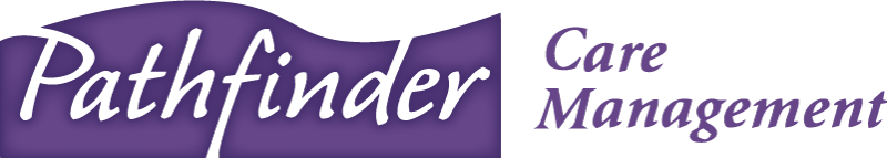 Pathfinder Care Management Logo